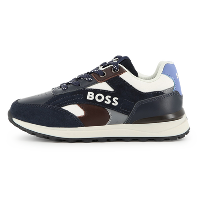 Baskets BOSS GARCON