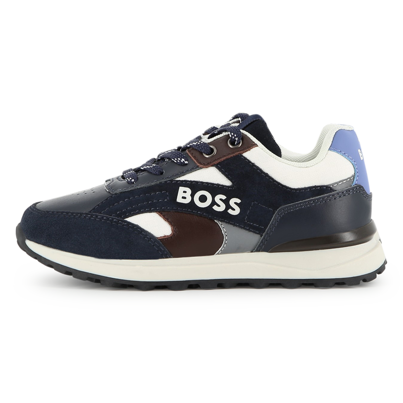 Baskets BOSS 
                        GARCON