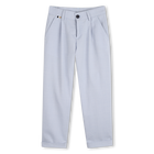 Pantalon de ceremonie BOSS 
                    GARCON
