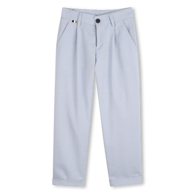PANTALON DE CEREMONIE BOSS GARCON
