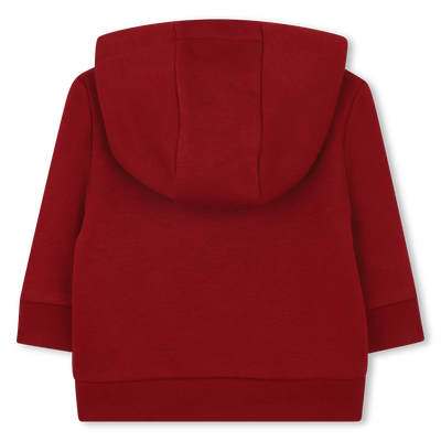 Sweat à capuche BOSS GARCON