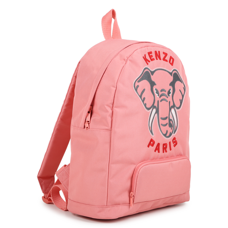Sac à dos en toile KENZO KIDS 
                    UNISEXE