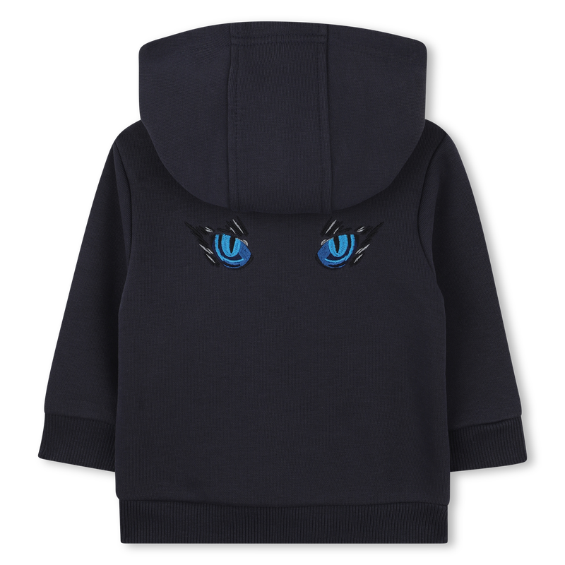 Sweat &agrave; capuche GIVENCHY 
                        GARCON