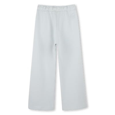 Bas de jogging en molleton CHLOE FILLE