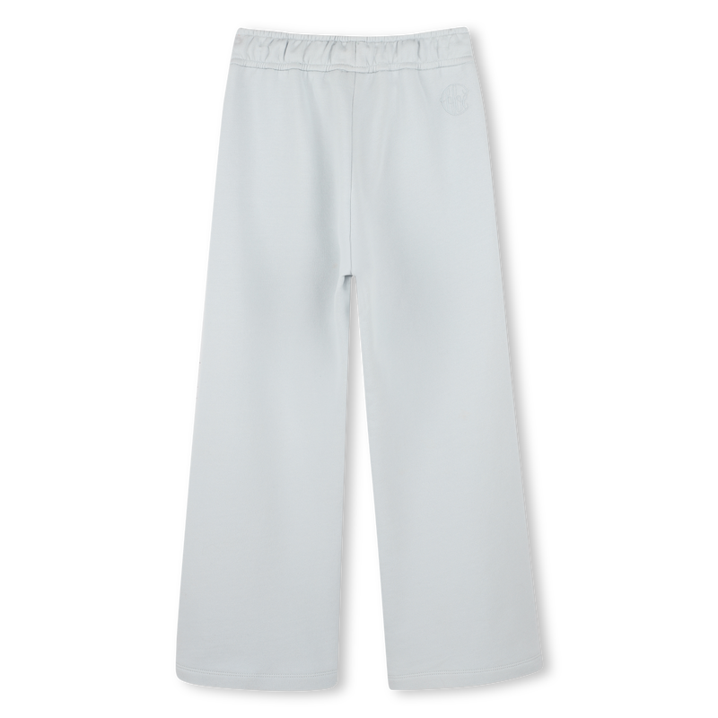 Bas de jogging en molleton CHLOE 
                        FILLE