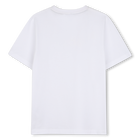 Tee-shirt manches courtes BOSS 
                    GARCON