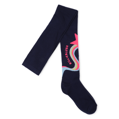 Collants BILLIEBLUSH FILLE