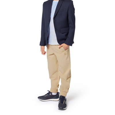 Pantalon de jogging ample BOSS GARCON