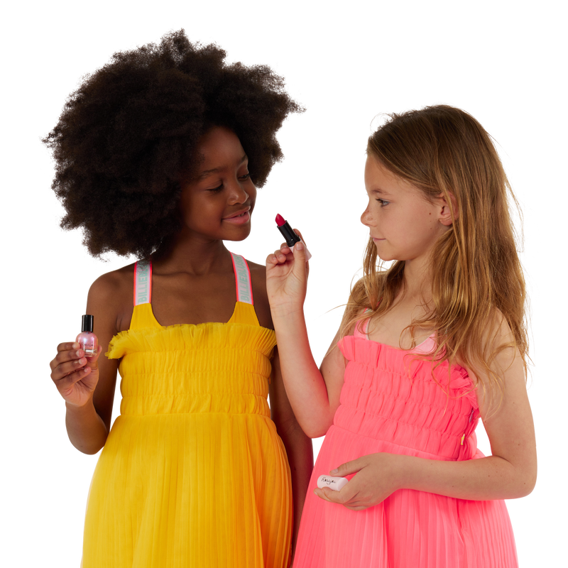 Robe d'exception à bretelles BILLIEBLUSH 
                    FILLE