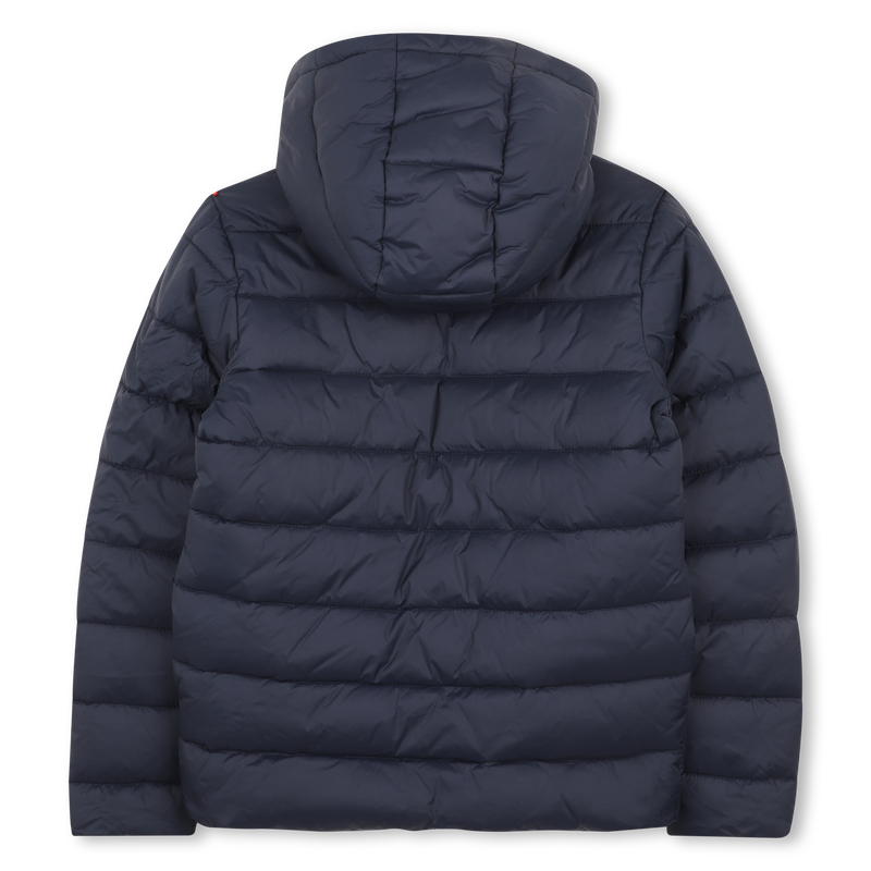 Blouson à capuche BOSS 
                    GARCON