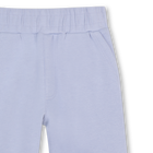 Bermuda en molleton BILLIEBLUSH 
                    GARCON