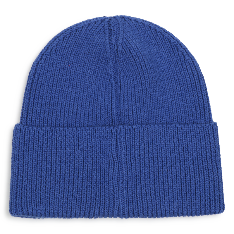 Bonnet en tricot MARC JACOBS 
                        GARCON