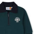 Ensemble jogging TIMBERLAND 
                    GARCON
