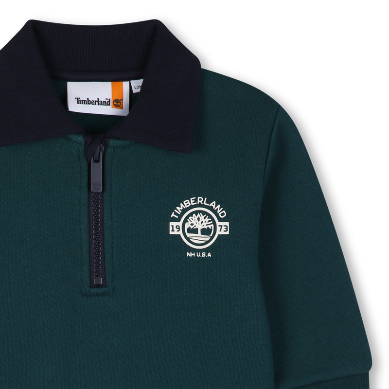 Ensemble jogging TIMBERLAND 
                        GARCON