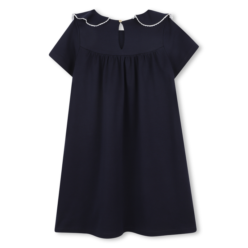 Robe à manches courtes CHLOE 
                    FILLE