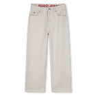 Pantalon Hugo 
                    FILLE