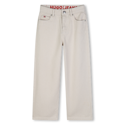 Pantalon Hugo FILLE