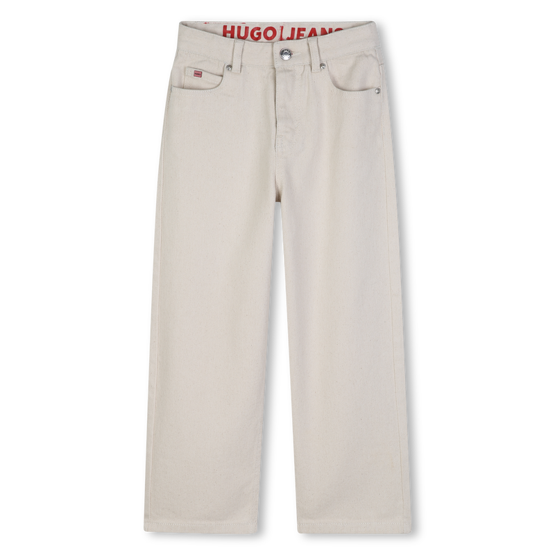 Pantalon Hugo 
                        FILLE