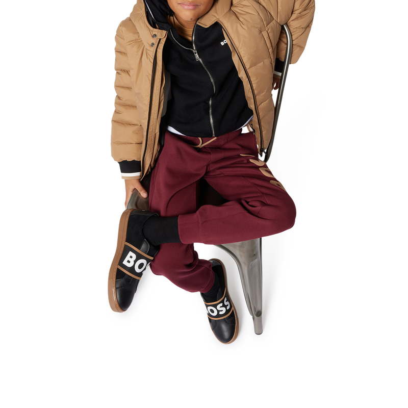 Pantalon de jogging &agrave; poches BOSS 
                        GARCON