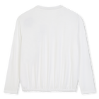 Tee-shirt manches longues DKNY 
                    FILLE