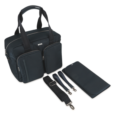 Sac &agrave; langer zipp&eacute; BOSS UNISEXE