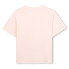 T-shirt &agrave; manches courtes BILLIEBLUSH 
                    FILLE