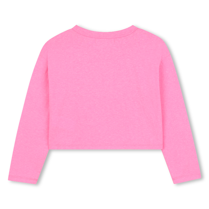 T-shirt à manches longues BILLIEBLUSH 
                    FILLE