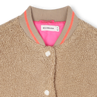 Veste bi-colore BILLIEBLUSH 
                    FILLE
