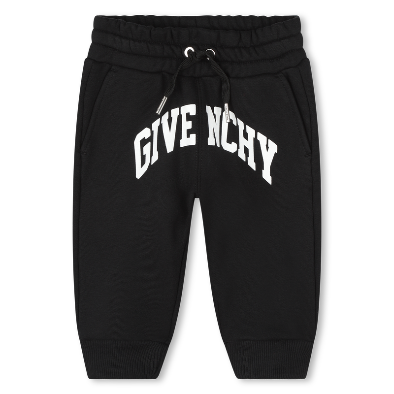 Pantalon de jogging molletonné GIVENCHY 
                    GARCON