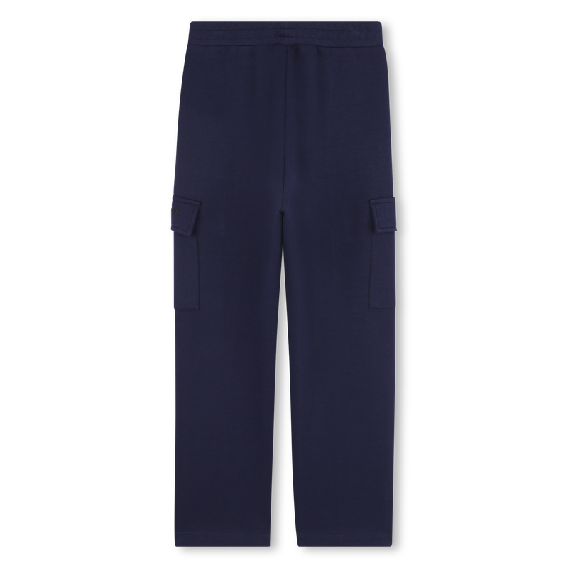 Pantalon de jogging KARL LAGERFELD KIDS 
                    GARCON