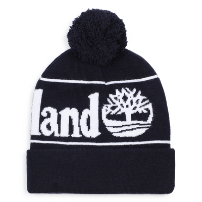 Bonnet en tricot TIMBERLAND GARCON