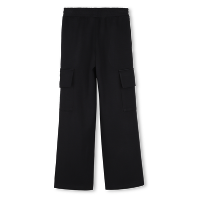 Pantalon de jogging Hugo FILLE