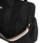 Sac &agrave; langer en textile enduit BOSS 
                    UNISEXE