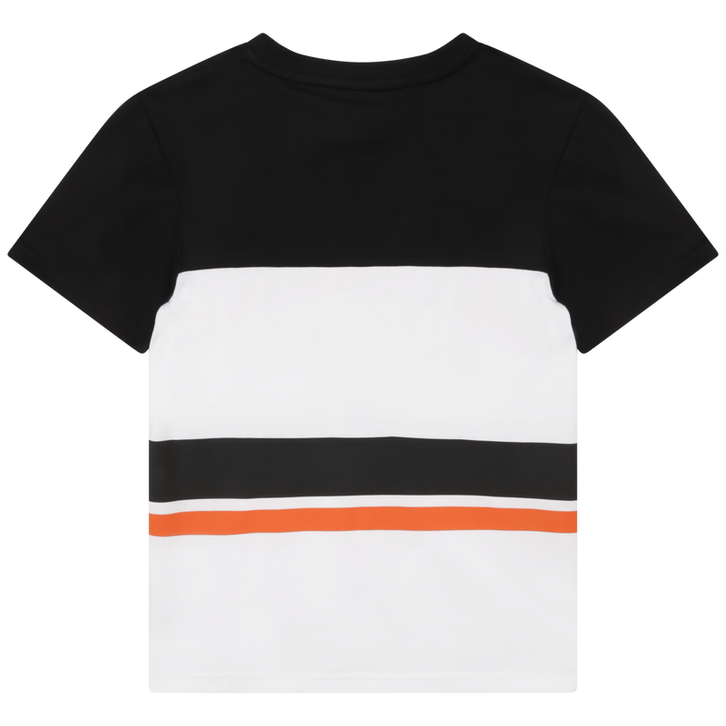 T-shirt à manches courtes GIVENCHY 
                    GARCON