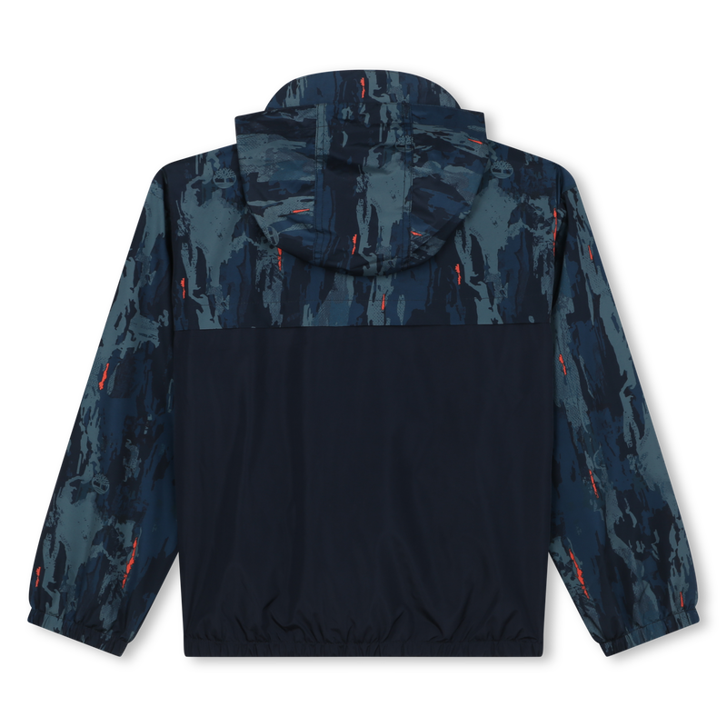 Coupe-vent imperméable TIMBERLAND 
                    GARCON