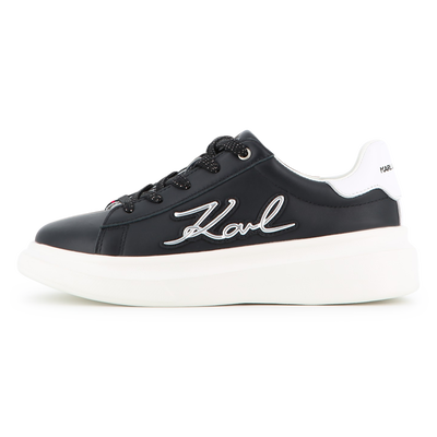 Baskets KARL LAGERFELD KIDS FILLE