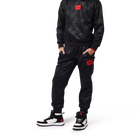 Pantalon de jogging molletonn&eacute; Hugo 
                    GARCON