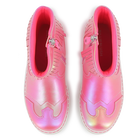 Bottines &agrave; franges BILLIEBLUSH 
                    FILLE