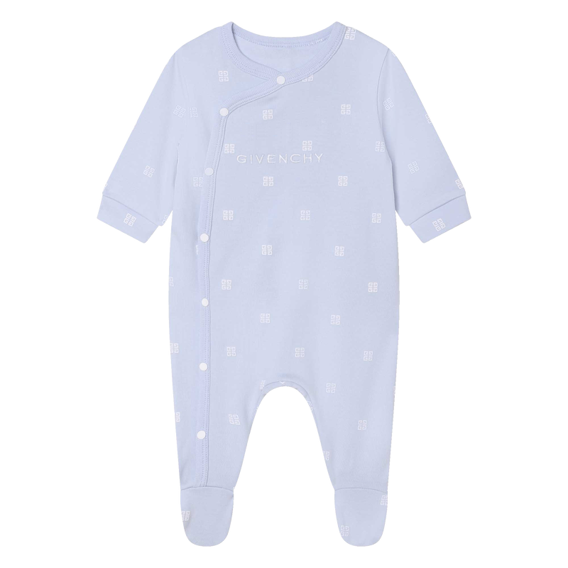 Pyjama imprimé GIVENCHY 
                    UNISEXE