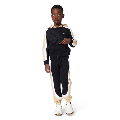 ENSEMBLE DE JOGGING BOSS GARCON