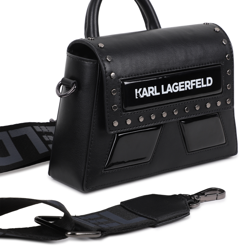 Sac &agrave; main KARL LAGERFELD KIDS 
                        FILLE