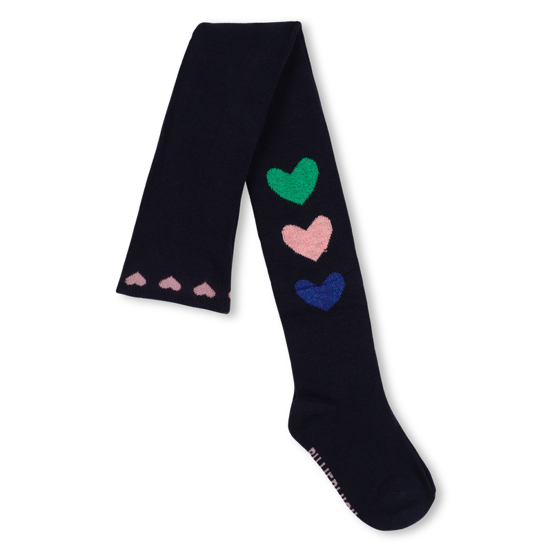Collants à motifs BILLIEBLUSH 
                    FILLE