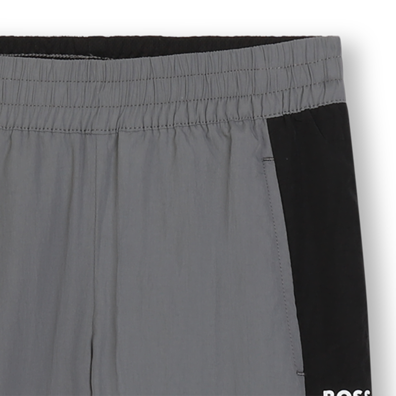 Pantalon de jogging BOSS 
                    GARCON