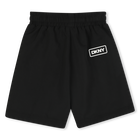 Bermuda de bain avec poches DKNY 
                    GARCON