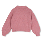 Pull en tricot CHLOE 
                    FILLE