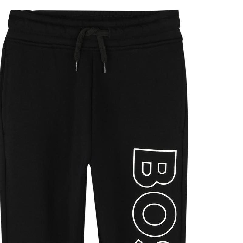 PANTALON JOGGING BOSS 
                    GARCON