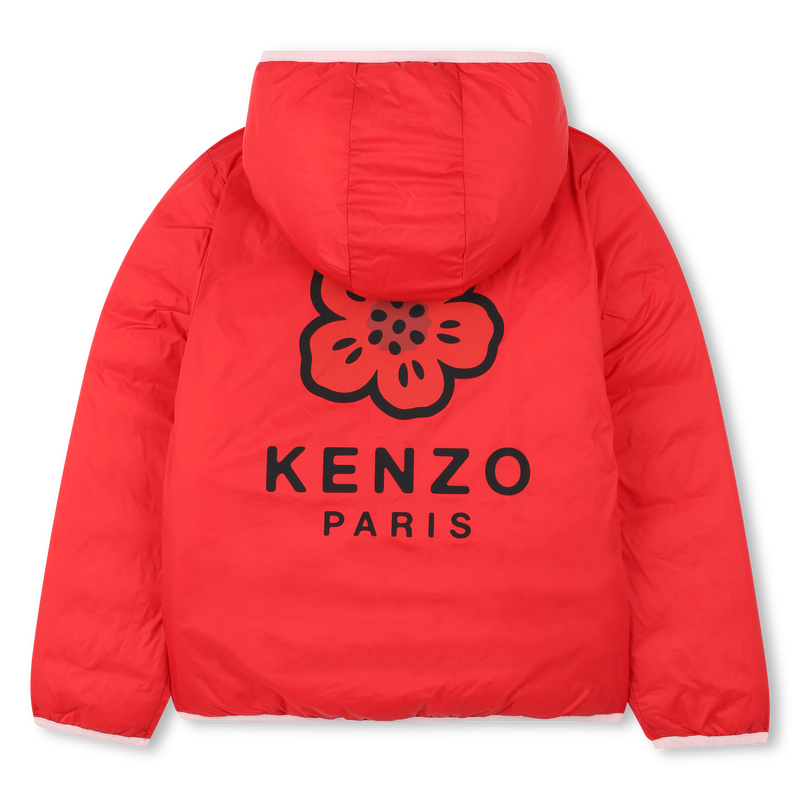Doudoune réversible KENZO KIDS 
                    UNISEXE