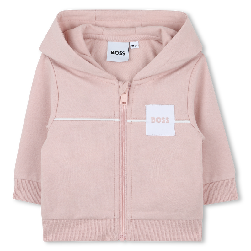 Ensemble 3 pièces BOSS 
                    FILLE