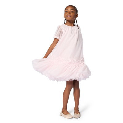 ROBE DE CEREMONIE BILLIEBLUSH FILLE