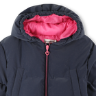 Doudoune &agrave; capuche BILLIEBLUSH 
                    FILLE